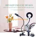 ĐÈN LED QUANG HỢP CHO CÂY ĐỂ BÀN (03)