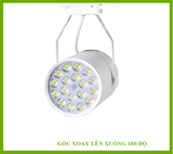 ĐÈN LED RAY DẠNG ỐNG CHO CÂY