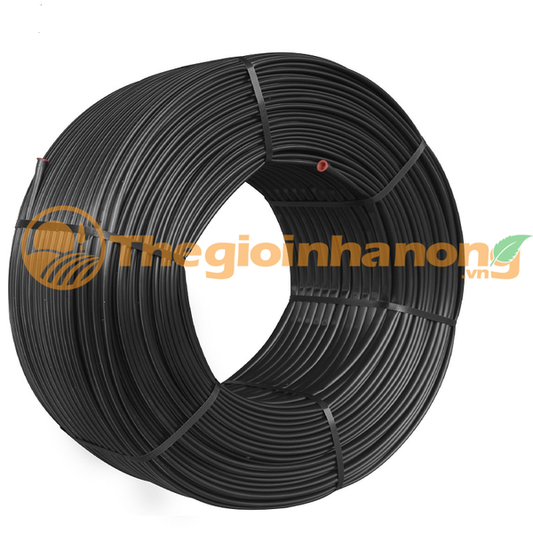 Dây nhỏ giỏ bù áp PCF Irritec 16mm KC 50cm (Italy)