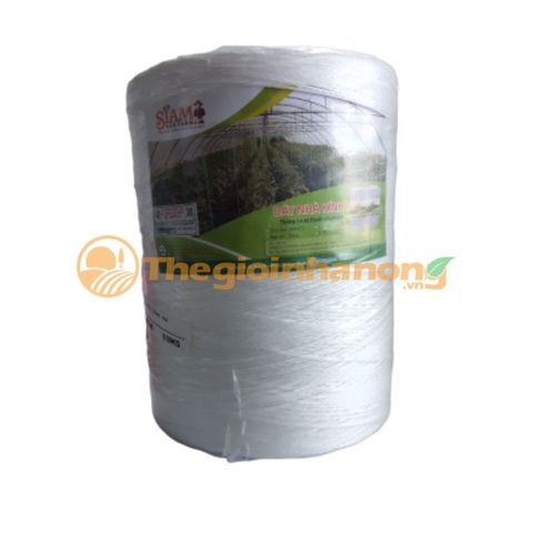 Sợi SE nông nghiệp Thái Lan (Cuộn 3kg)