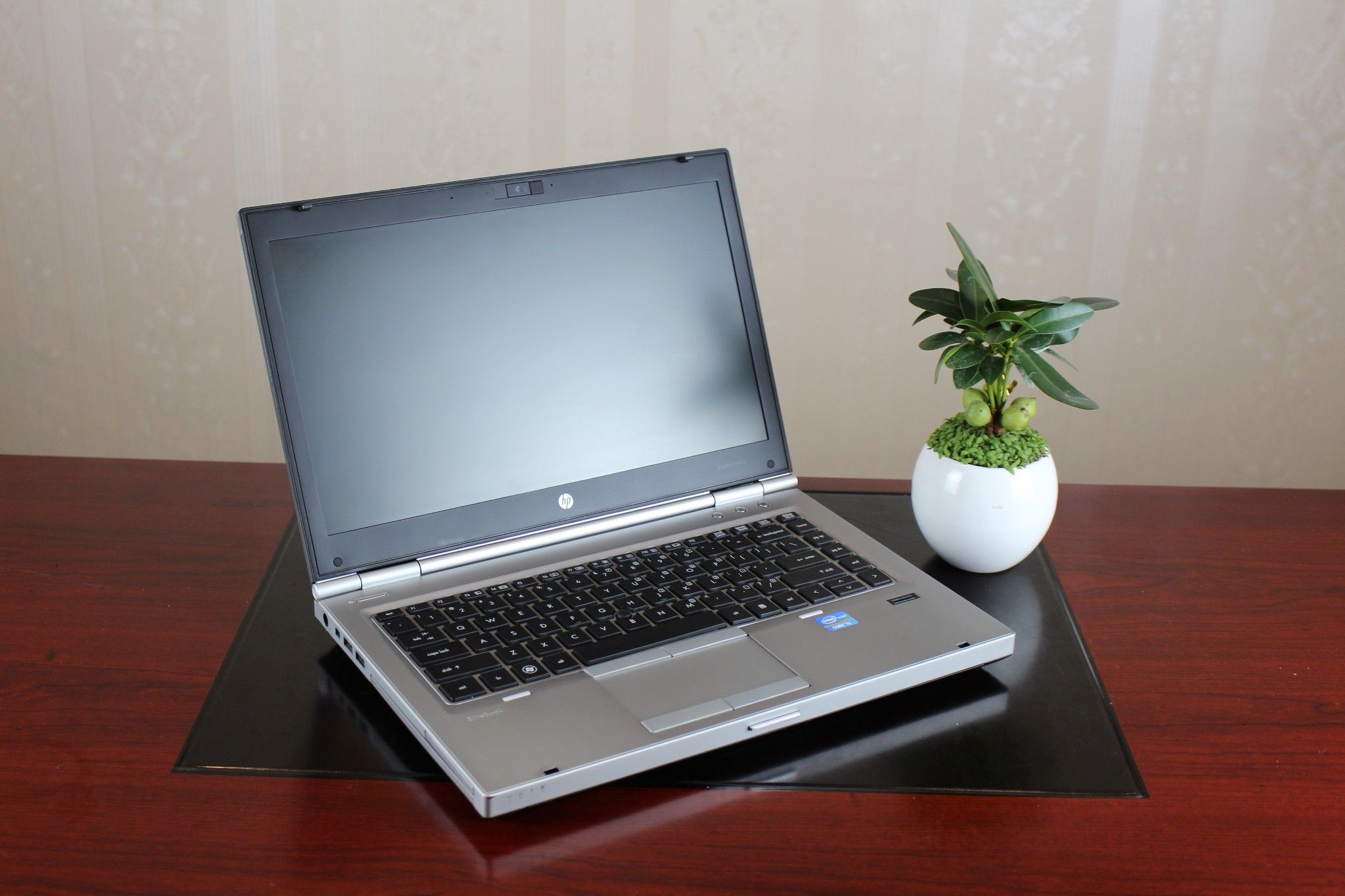 HP EliteBook 8470p - ATI