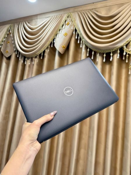  Laptop Cũ Dell Latitude 3301 Core i5-8265U | Ram 8GB | SSD 256GB | Màn hình 13.3 inch FHD 