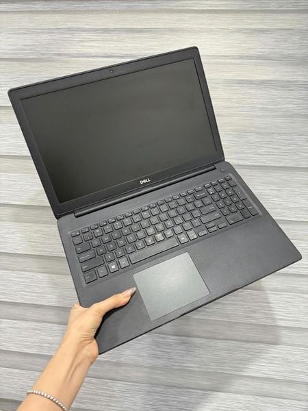  Laptop Cũ Dell Latitude 3500 Core i5-8250U/8GB/SSD 256GB/ 15.6″ FHD 