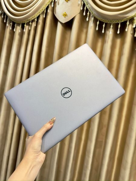  Laptop Cũ Dell Latitude 5410 - Intel Core i7-10610U | 16GB DDR4 | 14 inch Full HD 