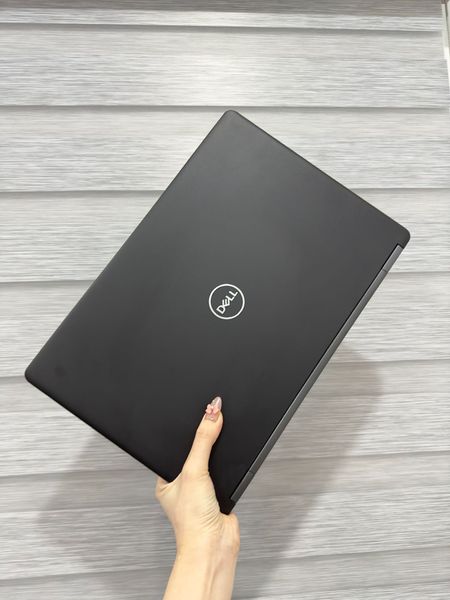  Laptop Cũ Dell Latitude E5480 Core i5-6300U/8GB/SSD256GB, 14