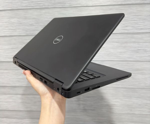  Laptop Cũ Dell Latitude E5480 Core i5-6300U/8GB/SSD256GB, 14