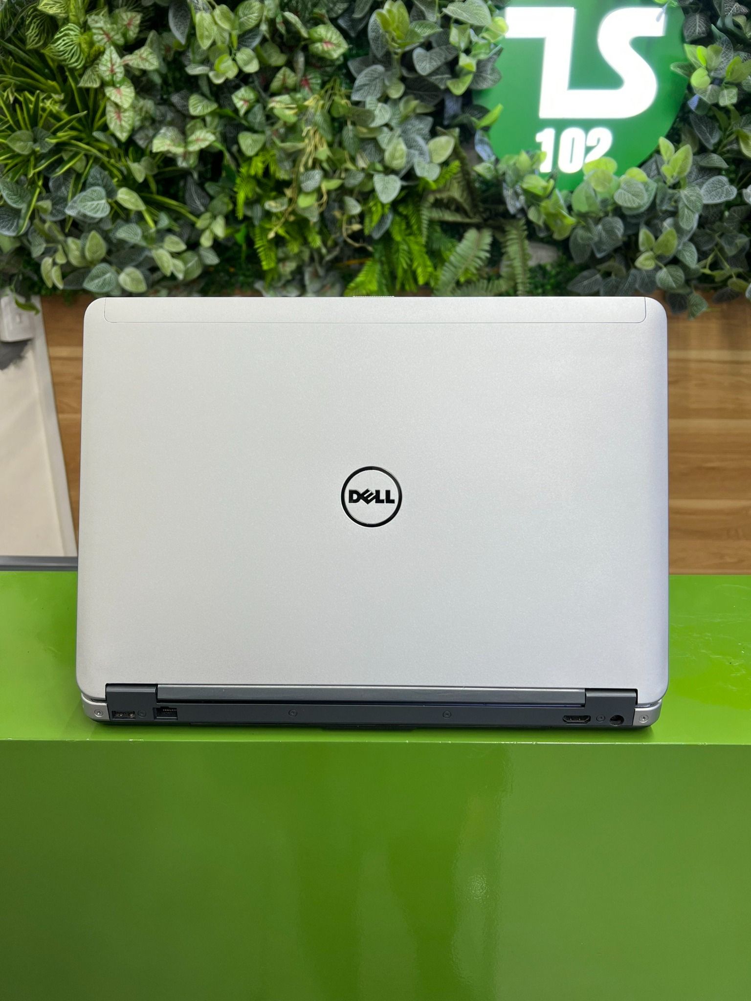  <b>Dell Latitude E6440</b> <br> Core i7-4600M/4GB/SSD128GB-AMD Radeon 8690M, 14