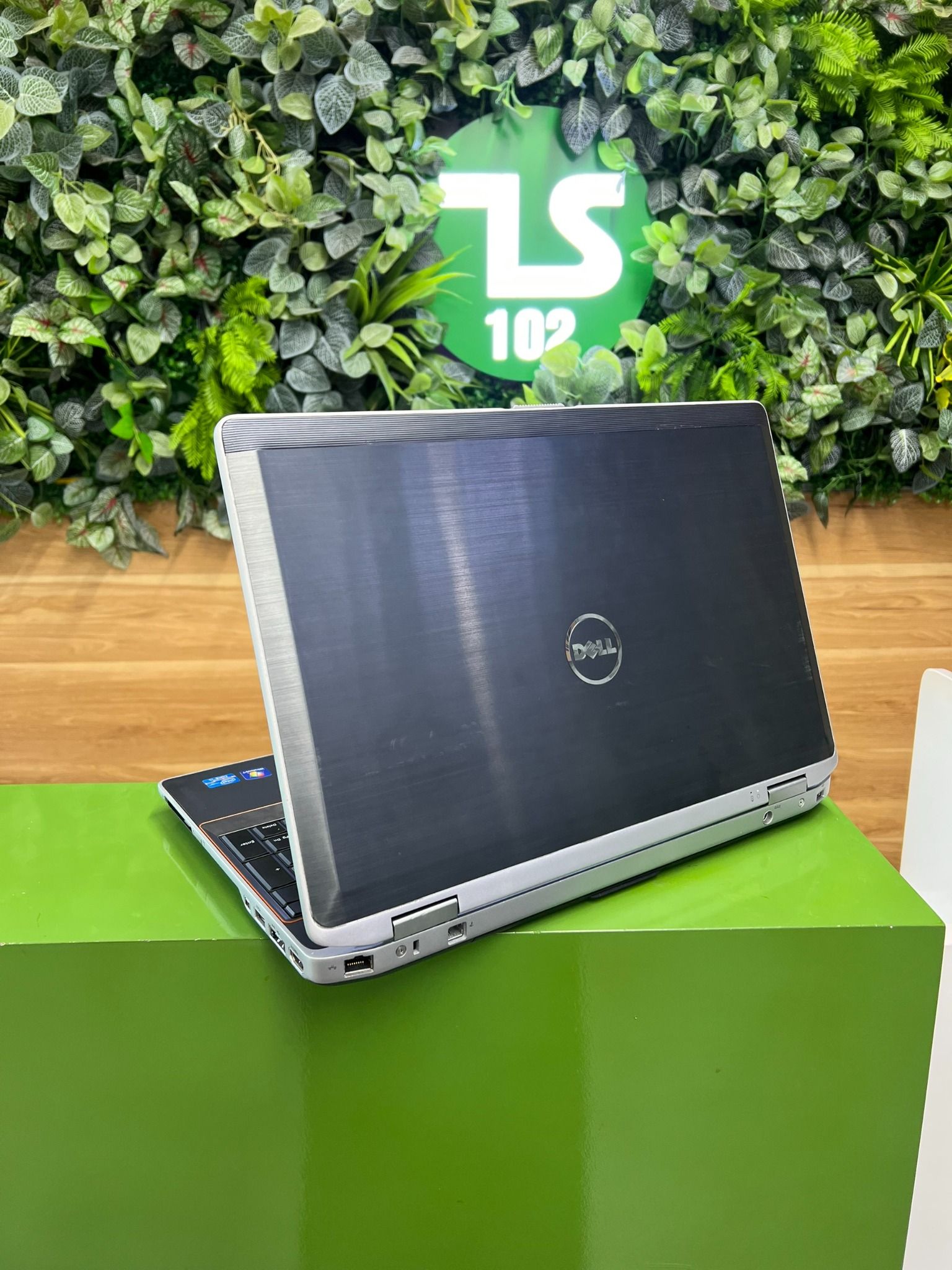 Dell Latitude E6520 Notebook – TS102Laptop Dell Latitude E6520 Notebook – TS102Laptop