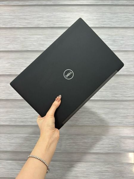  Laptop Cũ Dell Latitude E7290  Core i5-8250U/8GB/SSD256GB, 12