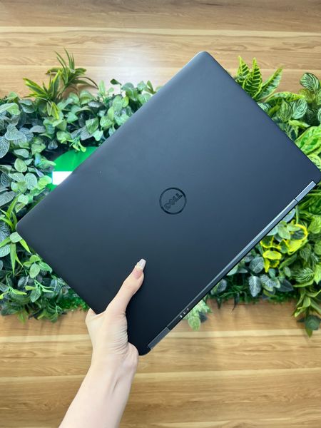  Laptop Cũ Dell Latitude E7450  Core i5-5200U/8GB/SSD256GB, 14