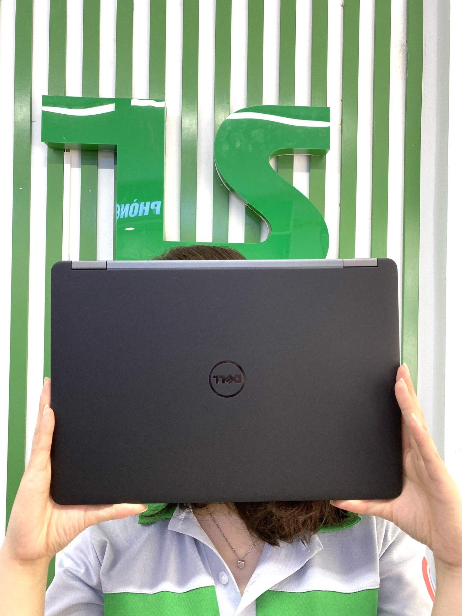  Laptop Cũ Dell Latitude E7470 Core i5-6300U/8GB/SSD256GB, 14