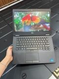  Laptop Cũ Dell Latitude E7470 Core i7-6600U/8GB/SSD256GB, 14