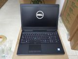  <b>Laptop Cũ Dell Precision 7510</b> <br> Core i7- 6820HQ/16GB/SSD256GB, 15.6