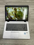  Laptop Cũ HP Elitebook 840G3  Core i5-6200U/8GB/SSD256GB, 14