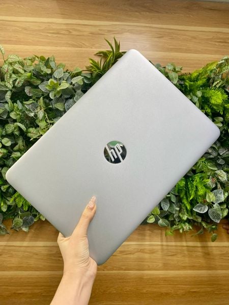  Laptop Cũ HP Elitebook 840G3  Core i5-6200U/8GB/SSD256GB, 14