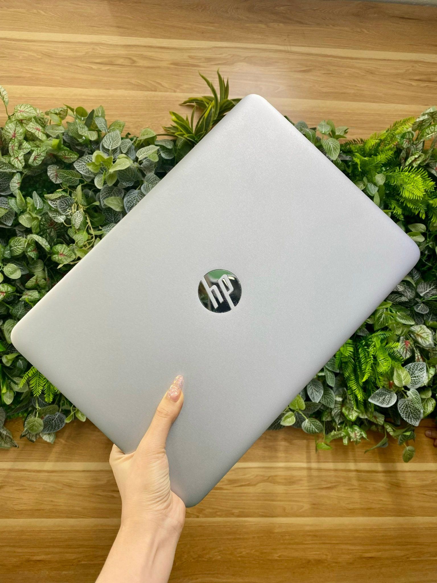  Laptop Cũ HP Elitebook 840G3  Core i5-6200U/8GB/SSD256GB, 14