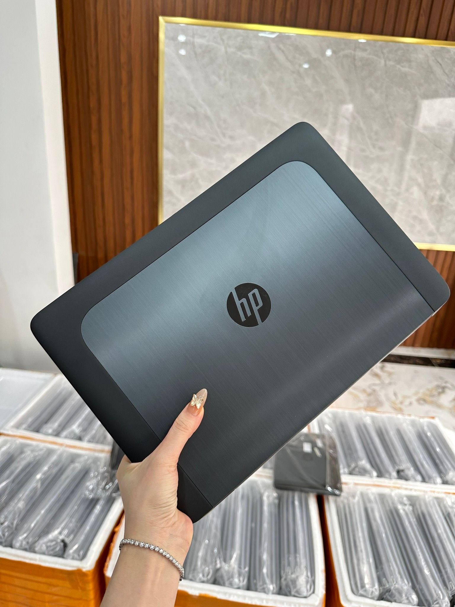  HP Zbook 14G1 Core i5-4300U/8GB/SSD256GB, 14in 