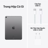 iPad Air 6 M2 13inch Wifi 1TB Space Gray