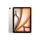 iPad Air 6 M2 11inch Wifi 128GB Starlight