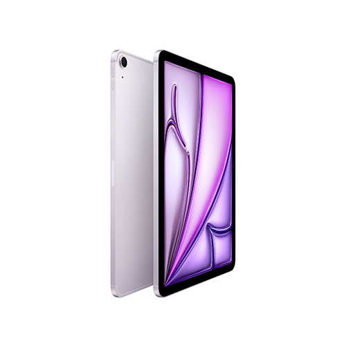 iPad Air 6 M2 128GB WiーFiモデル purple 18163_55092_may_tinh_bang_appl