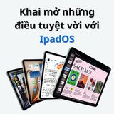 iPad Air 6 M2 11inch Wifi 128GB Starlight