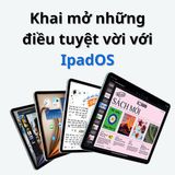 iPad Air 6 M2 13inch Wifi 1TB Purple