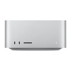 Mac Studio M4 Max MU963SA/A (14 core CPU - 32 core GPU | 36GB | 512GB I Silver)
