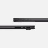 MacBook Pro 14 inch M4 Max Z1FG0006B (Chính hãng Apple Việt Nam)