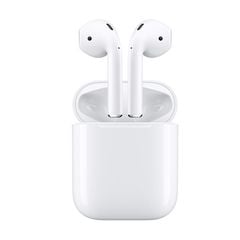 Tai nghe Airpods MMEF2