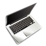 Dán kê tay và trackpad JcPal WristGuard Macbook 12