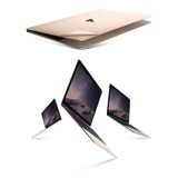 Dán bảo vệ JcPal MacGuard 3 in 1 Set Macbook 12