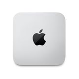 Mac Studio M3 Ultra MU973SA/A (28 core CPU - 60 core GPU | 96GB | 1TB I Silver)
