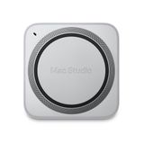 Mac Studio M4 Max MU963SA/A (14 core CPU - 32 core GPU | 36GB | 512GB I Silver)