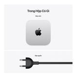 Mac mini M4 2024 10CPU 10GPU 16GB 1TB - Chính hãng Apple Việt Nam