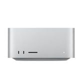 Mac Studio M4 Max MU963SA/A (14 core CPU - 32 core GPU | 36GB | 512GB I Silver)