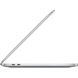 MacBook Pro Z11F000CF 13in Touch Bar Ram 16GB, 512GB 2020 Silver (Apple VN)