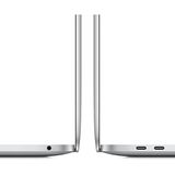 MacBook Pro Z11F000CF 13in Touch Bar Ram 16GB, 512GB 2020 Silver (Apple VN)
