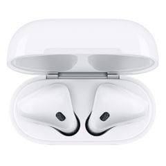 AirPods 2 with Charging Case