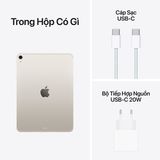 Apple iPad Air M3 13inch Wi-Fi + Cellular (8GB | 512GB | Starlight) MCJC4ZA/A