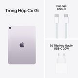 Apple iPad Air M3 13inch Wifi (8GB | 512GB | Purple) MCNY4ZA/A