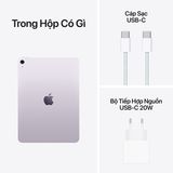 Apple iPad Air M3 11inch Wifi (8GB | 512GB | Purple) MCAE4ZA/A
