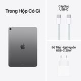 Apple iPad Air M3 11inch Wifi (8GB | 512GB | Space Gray) MCA74ZA/A