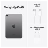iPad mini 7 Wifi 256GB MXNA3ZA/A Space Gray