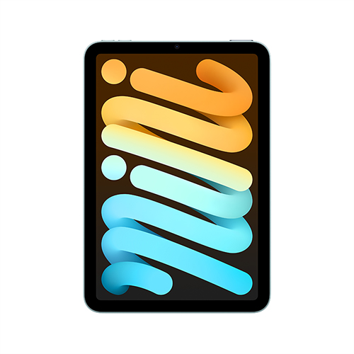 iPad mini 7 Wifi 128GB MXN73ZA/A Blue – appleworld