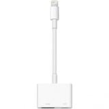 Apple Lightning To AV Adapter