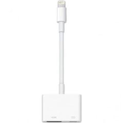 Apple Lightning To AV Adapter