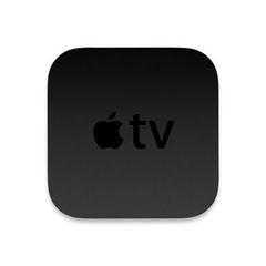 Apple TV 2015 32GB - Full VAT