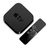 Apple TV Gen 5 4K (32GB) - Full VAT