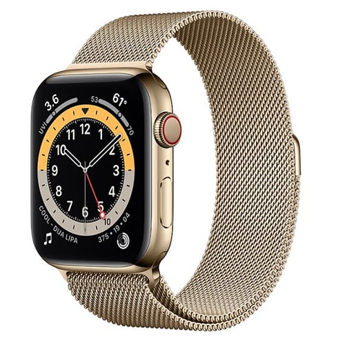 Apple Watch Series 6 44mm M09J3J/A GPS + Cellularモデル 