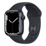 Apple Watch Series 7 GPS MKN53VN/A 45mm Midnight VN/A